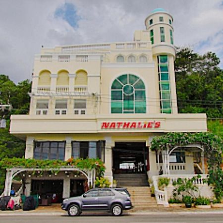 Nathalie'S Vung Tau Hotel Exteriér fotografie