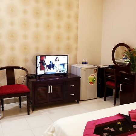 Nathalie'S Vung Tau Hotel Exteriér fotografie