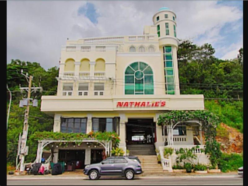 Nathalie'S Vung Tau Hotel Exteriér fotografie