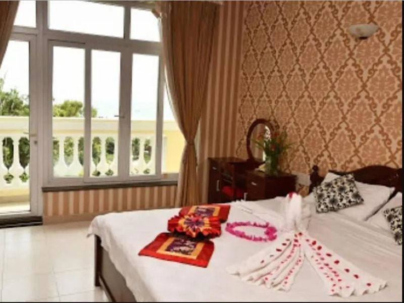 Nathalie'S Vung Tau Hotel Exteriér fotografie