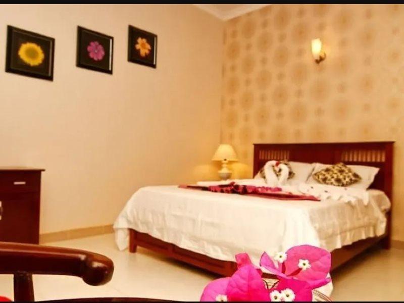 Nathalie'S Vung Tau Hotel Exteriér fotografie