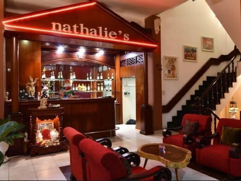 Nathalie'S Vung Tau Hotel Exteriér fotografie