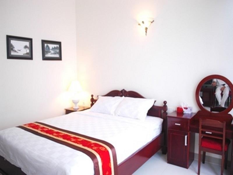 Nathalie'S Vung Tau Hotel Exteriér fotografie