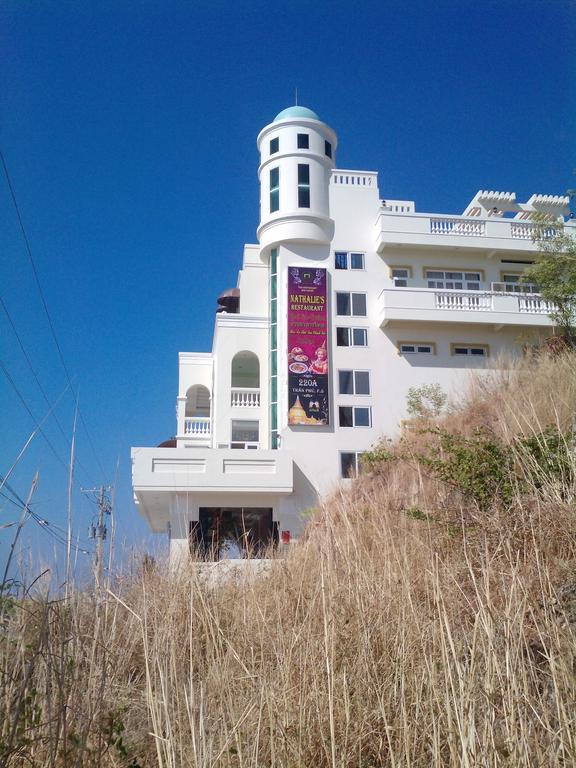 Nathalie'S Vung Tau Hotel Exteriér fotografie