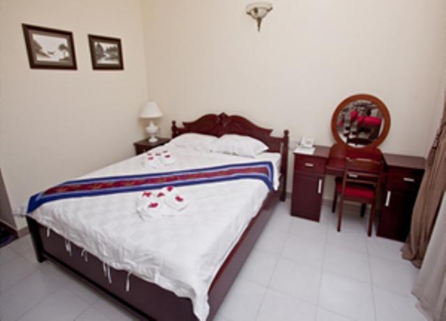 Nathalie'S Vung Tau Hotel Pokoj fotografie