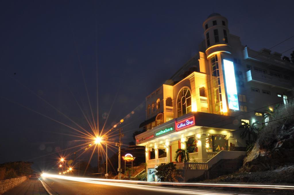 Nathalie'S Vung Tau Hotel Exteriér fotografie