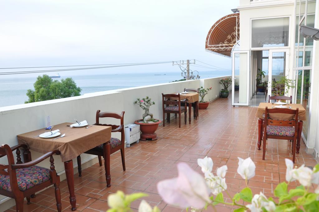 Nathalie'S Vung Tau Hotel Exteriér fotografie