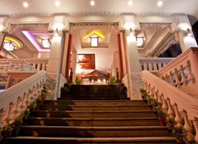 Nathalie'S Vung Tau Hotel Exteriér fotografie