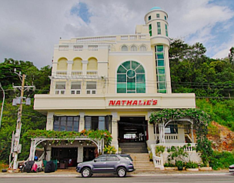 Nathalie'S Vung Tau Hotel Exteriér fotografie